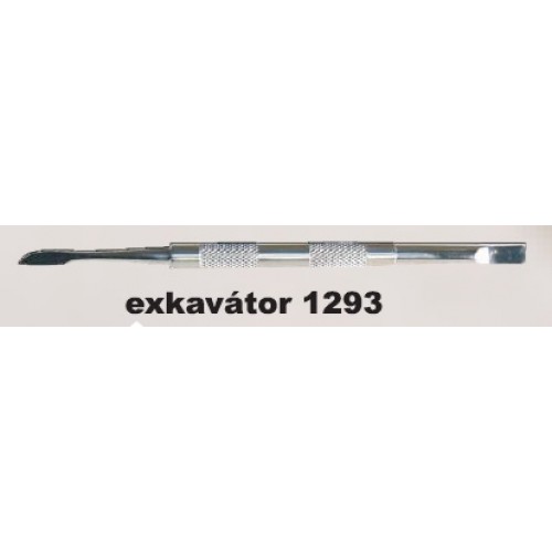 pedik.nástroj 1293 Baruffaldi